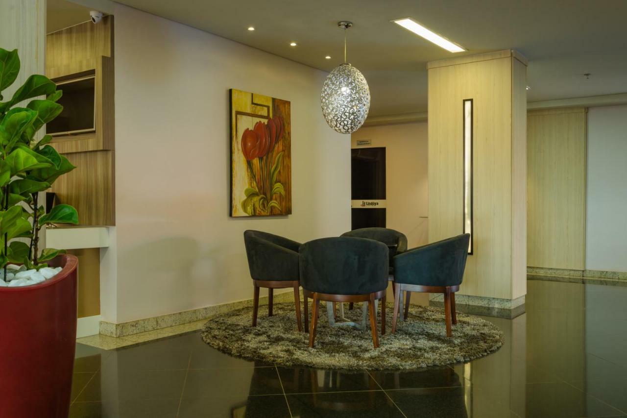 Hotel Lindoya 4*