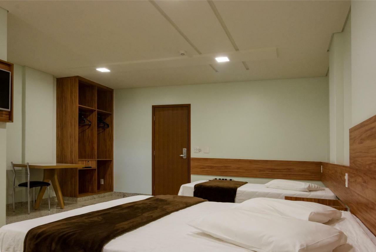 Hotel Lindoya Catalao