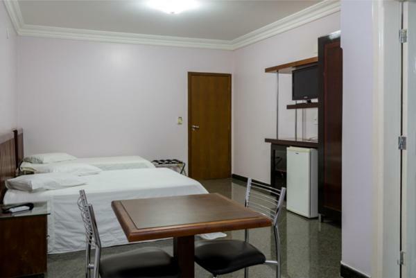 Lindoya 4* Catalao